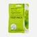 Derma V10 Tea Tree & Peppermint Deep Moisturising Foot Pack x1