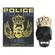 Police To Be The King Eau De Toilette 40ml