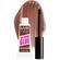 NYX Professional Makeup The Grow Glue Instant Brow Styler Gel Medium Brown