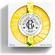 Roger & Gallet Cedrat Perfumed Soap 100g