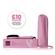 ghd Glide Limited Edition Hot Brush Fondant Pink Charity Edition