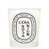 Diptyque Scented Candle Geranium Rosa 190g
