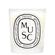 Diptyque Musc Scented Candle 190g
