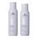 Schwarzkopf BlondMe Bond Repair Purple Shampoo & BlondMe Purple Conditioner Duo 300ml & 250ml