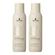 Schwarzkopf BlondMe Bond Repair Brightening Shampoo 2 x 300ml