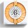 Roger & Gallet Neroli Wellbeing Soap 100g