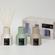 French Connection Stone Collection Trio Of Reed Diffuser Gift Set 3 x 100ml