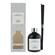 French Connection Black & White Collection Black Pomegranate Diffuser 100ml