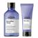 L'Oréal Professionnel Serie Expert Blondifier Shampoo Gloss & Conditioner Duo 300ml Shampoo + 200ml Conditioner