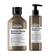 L'Oréal Professionnel Serie Expert Absolut Repair Molecular Hair Shampoo & Rinse-off Serum Duo 300ml + 250ml
