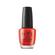 OPI You've Been RED Nail Lacquer 15ml