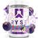 RYSE Up Supplements Ryse Loaded Pre Bazooka Classic Grape 438g