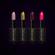 Unearthly Cosmetics Dead Cute Lipstick Set