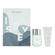 Issey Miyake Le Sel D'issey Eau De Toilette Gift Set 50ml Eau de Toilette + 50ml Shower Gel