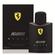 Ferrari Black Eau De Toilette 125ml