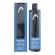 Head Attitude Shower Gel 400ml