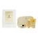 GUERLAIN Gift Set: Day Cream 50ml Cleansing Foam 40ml Oil Serum 15ml