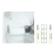 Salle Privee Travelholder Set Le Temps Perdu Eau De Parfum 2 x 12ml