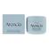 Arencia Fresh Blue Hyssop+ Rice Mochi Cleanser 120g