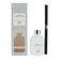 French Connection Black & White Collection Winter Vanilla Diffuser 100ml