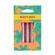 Burt's Bees Petal Kisses Lip Shimmer Gift Set 3 x 2.6g