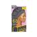 Magic Collection Silky Satin Braid Bonnet jumbo / black