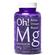NMN Bio Oh!mg Evening Magnesium Capsules 90 Capsules