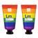 Dr Botanicals Pride Edition Lemon Superfood All-In-One Rescue Butter 50ml x 2