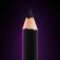 Glisten Cosmetics Villan Lip Pencil Unearthly Cosmetics