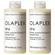 Olaplex No. 4 Bond Maintenance Shampoo 2 x 250ml