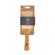 Eco Bath London Eco Bath Bamboo Massage Hair Brush Wooden Pins