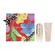 Carolina Herrera 212 Vip Rose Eau De Parfum 80ml + Body Lotion 100ml Gift Set For Her 80ml