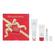 Elizabeth Arden Eight Hour Gift Set Face Cream 50ml - Hand Cream 30ml - Lip Balm 3.5g