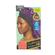 Magic Collection Conditioning Jumbo Shower Cap BYOG402AST Passion Purple