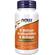 NOW Foods Acidophilus/Bifidus 8 Billion 120 Capsules
