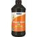 NOW Foods Wheat Germ Oil Liquid 473ml