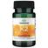 Swanson Vitamin K2 Natural 100mcg | 30 Soft Gels