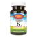 Carlson Labs Vitamin K2 MK-4 5mg 60 Capsules