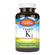 Carlson Labs Vitamin K2 MK-4 5mg Capsules 180