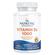 Nordic Naturals Vitamin D3 1000 Iu Orange Softgels 120 Soft Gels