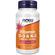 NOW Foods Vitamin D-3 & K- Capsules 2 Capsules