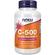 NOW Foods Vitamin C-500 Calcium Ascorbate-C Capsules 100 Capsules