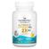 Nordic Naturals Ultimate Omega 2x Mini With Vitamin D3 1120mg Lemon 60 Softgels