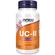 NOW Foods UC-II Undenatured Type II Collagen Capsules 120 Capsules