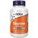 NOW Foods Taurine 500mg Capsules 100 Capsules