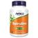 NOW Foods Spirulina Natural 500mg Capsules 120 Capsules
