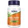 NOW Foods Silymarin With Turmeric 150mg 60 Capsules