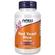 NOW Foods Red Yeast Rice 1200mg 60 Tablets