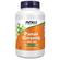 NOW Foods Panax Ginseng Capsules 500mg - 250 Capsules