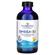 Nordic Naturals Omega-3d 1560mg Lemon 237ml